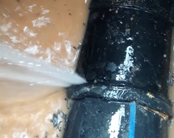 新邱漏水维修价格明细