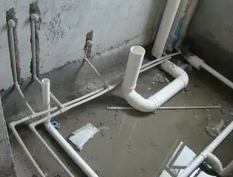 新邱水管维修多少钱