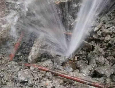 新邱水管维修多少钱